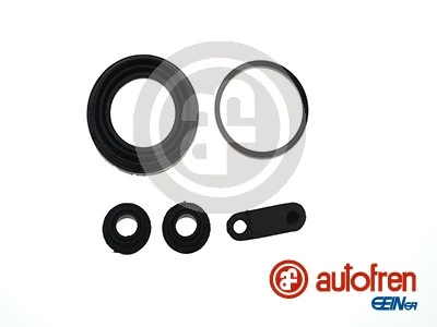 Repair Kit, brake caliper